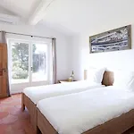 Aux Saquedes - Vue Panoramique Villa Sainte-Maxime