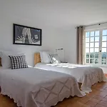 Aux Saquedes - Vue Panoramique Villa *