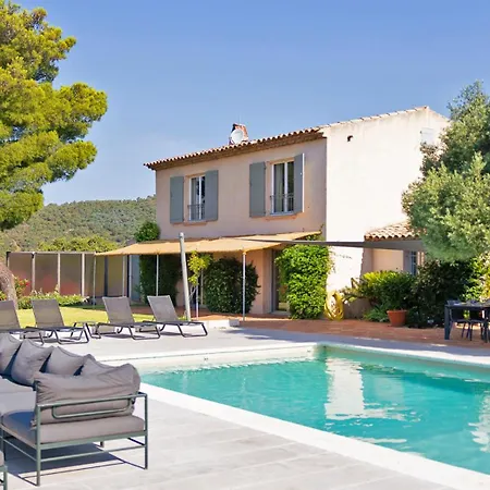 Villa Aux Saquèdes - Vue Panoramique