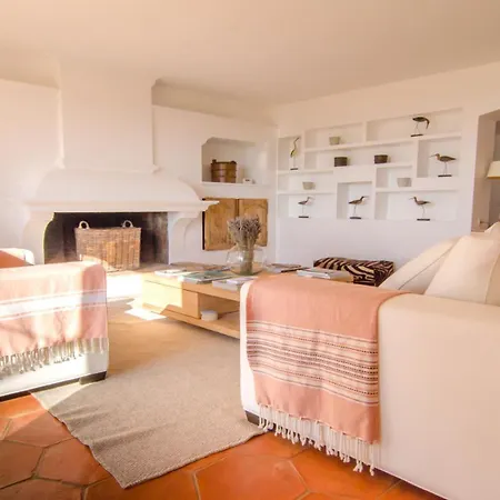 Aux Saquèdes - Vue Panoramique Villa