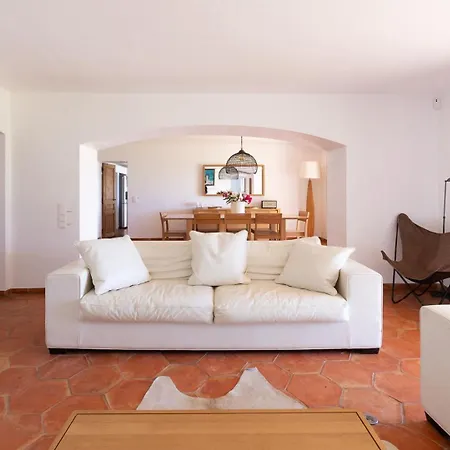 Villa Aux Saquèdes - Vue Panoramique