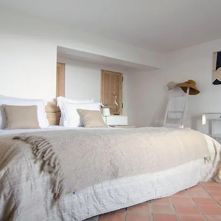 Aux Saquèdes - Vue Panoramique Villa *