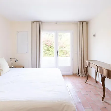 Villa Aux Saquèdes - Vue Panoramique Sainte-Maxime