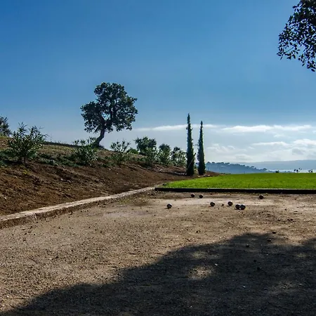 Aux Saquèdes - Vue Panoramique