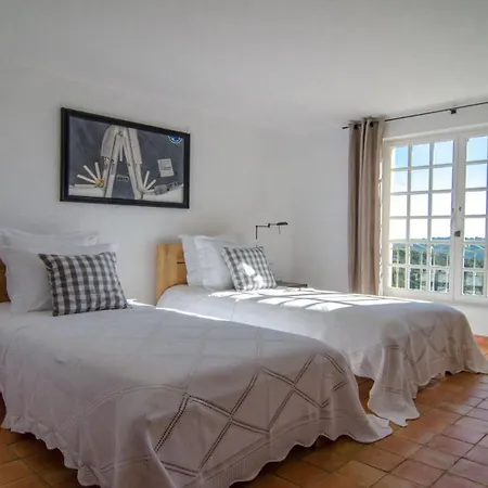 Aux Saquedes - Vue Panoramique Villa *